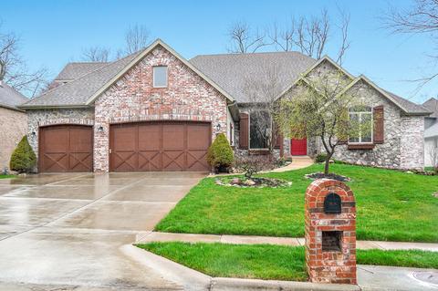 2487 S Windsong Ave, Springfield, MO 65809 photo 1