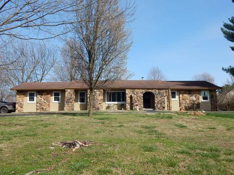 6410 N Martingale Cir, Ozark, MO 65721 photo 1