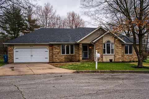 4644 S Bothwell Ct, Springfield, MO 65804 photo 1