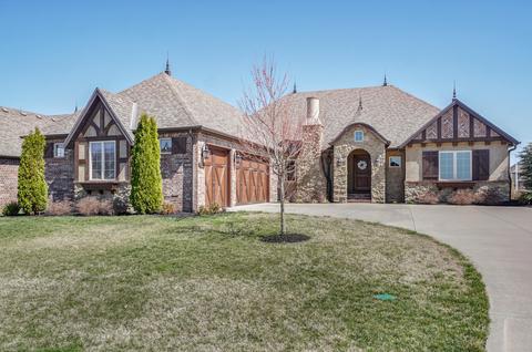 8708 Interlochen Dr, Nixa, MO 65714 photo 1