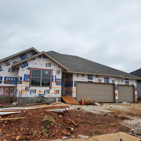 1041 S Christopher Ave, Springfield, MO 65802 photo 1
