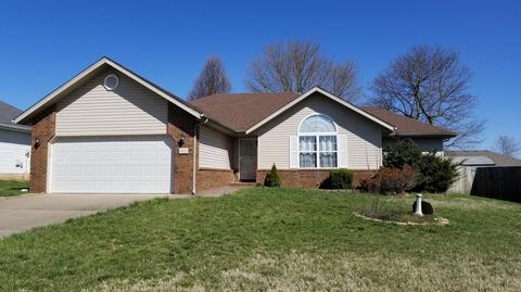 4871 W Stanford St, Springfield, MO 65802 photo 1