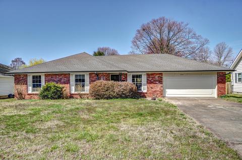 3719 S Franklin Ave, Springfield, MO 65807 photo 1