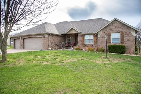 1964 Goldenrod Rd, Ozark, MO 65721 photo 1
