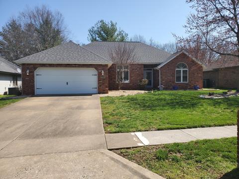 5742 S Nettleton Ave, Springfield, MO 65810 photo 1
