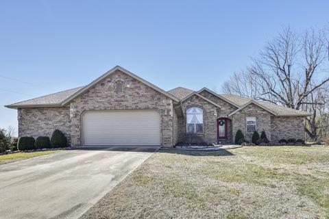 6554 N Deer Ln, Springfield, MO 65803 photo 1
