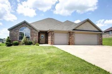 135 Caterpillar Ln, Branson, MO 65616 photo 1