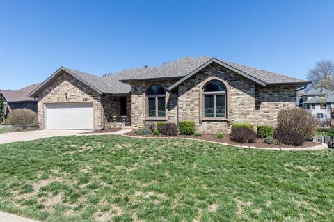 1219 W Highpoint St, Springfield, MO 65810 photo 1