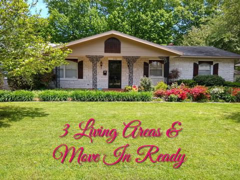 2106 S Mayfair Ave, Springfield, MO 65804 photo 1