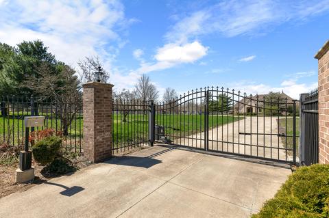 435 N Gregg Rd, Nixa, MO 65714 photo 1