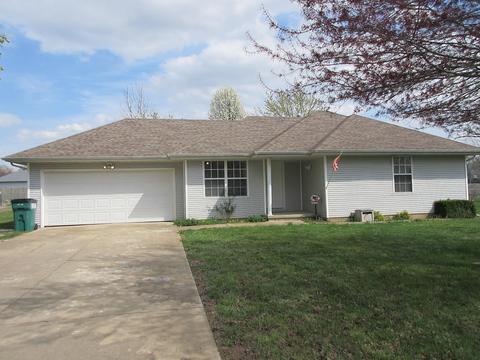 112 Arrowhead Rd, Willard, MO 65781 photo 1