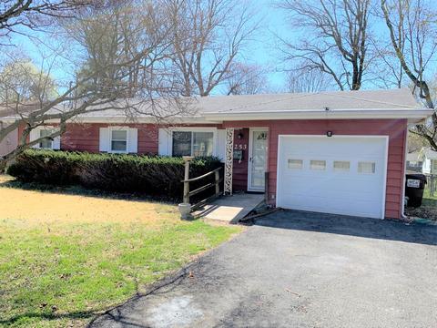 1253 S Estate Ave, Springfield, MO 65804 photo 1