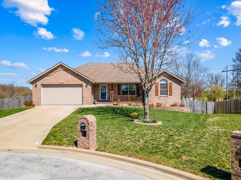 3302 N Western Ave, Springfield, MO 65803 photo 1