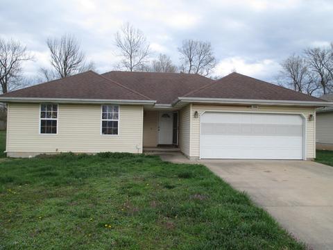 1694 S Burks Ave, Springfield, MO 65807 photo 1