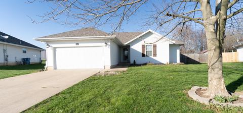 1315 W Turnberry Blvd, Ozark, MO 65721 photo 1