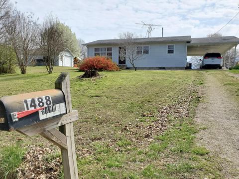 1488 State Highway 181, Gainesville, MO 65655 photo 1