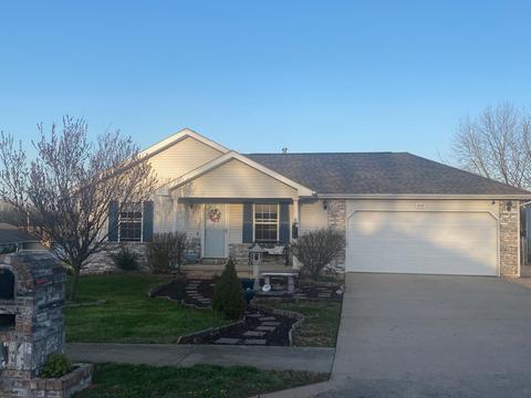 1642 Mahn Ct, Springfield, MO 65802 photo 1