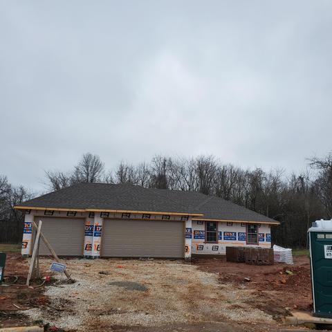 1077 S Christopher Ave, Springfield, MO 65802 photo 1