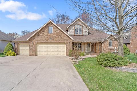 4929 S Prairie View Ave, Battlefield, MO 65619 photo 1