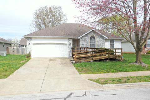 4805 N 9th St, Ozark, MO 65721 photo 1