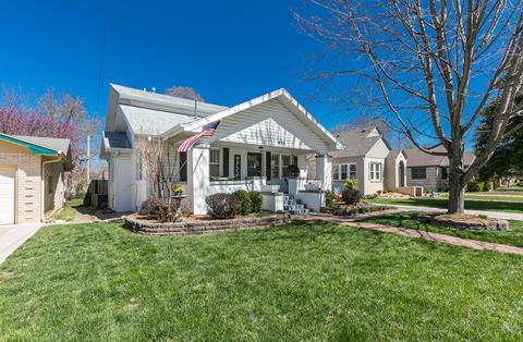 1033 E Stanford St, Springfield, MO 65807 photo 1
