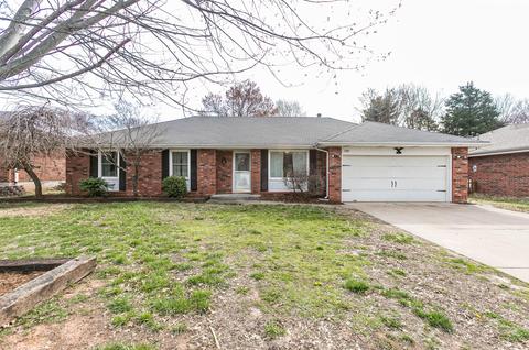 3218 S Roanoke Ave, Springfield, MO 65807 photo 1