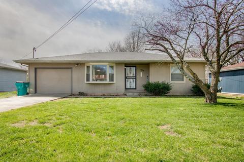 2814 W Chestnut St, Springfield, MO 65803 photo 1