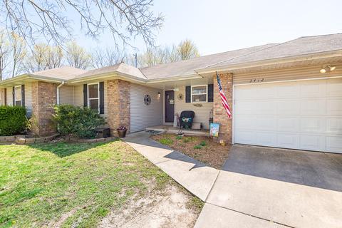 3412 W Countryside Dr, Springfield, MO 65807 photo 1