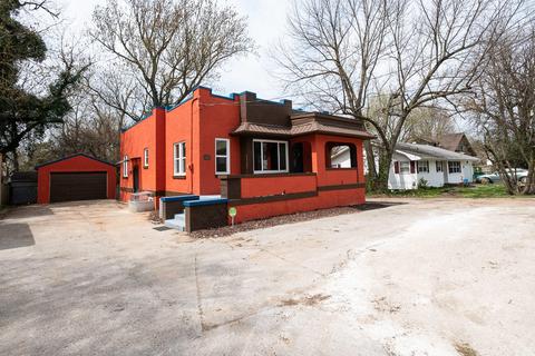 1521 S Campbell Ave, Springfield, MO 65807 photo 1