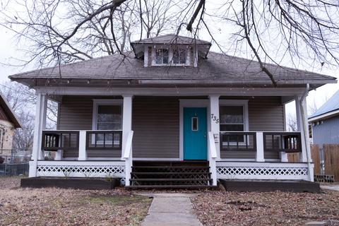 735 N Nettleton Ave, Springfield, MO 65802 photo 1