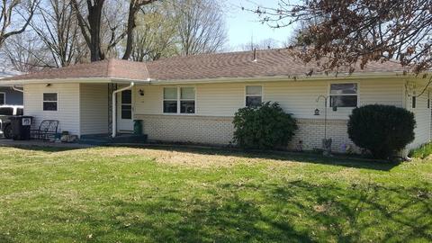 626 E Bedford St, Marshfield, MO 65706 photo 1