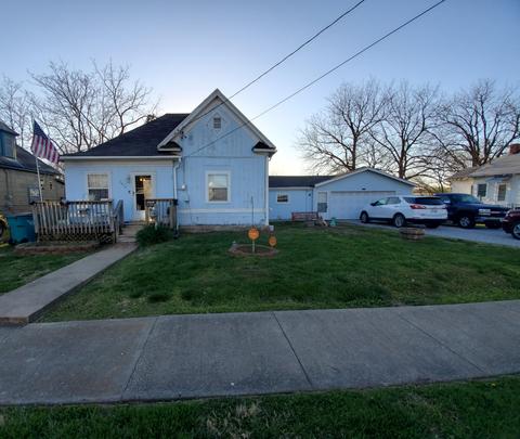1317 N Johnston Ave, Springfield, MO 65802 photo 1
