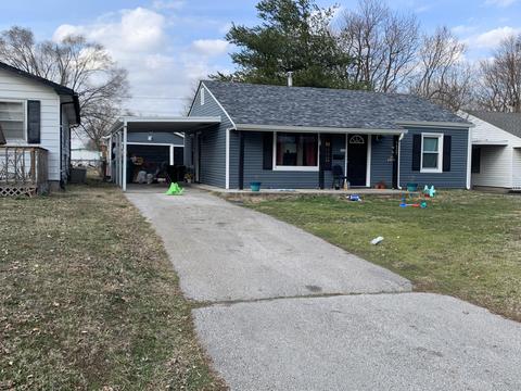 1437 W Hamilton St, Springfield, MO 65802 photo 1