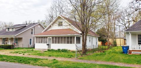 2037 N Prospect Ave, Springfield, MO 65803 photo 1