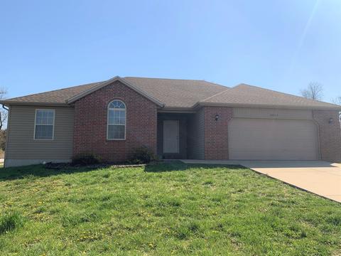 4864 W Skyler Dr, Springfield, MO 65802 photo 1
