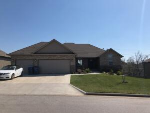 846 E Beechwood Rd, Nixa, MO 65714 photo 1