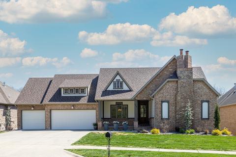 5318 S Parklane Ave, Springfield, MO 65810 photo 1