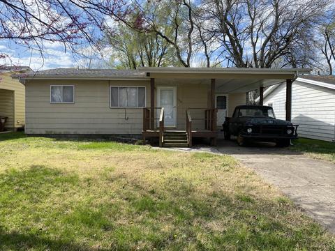 1610 E Nora St, Springfield, MO 65803 photo 1