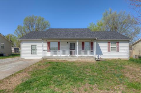 204 Smith St, Alba, MO 64830 photo 1