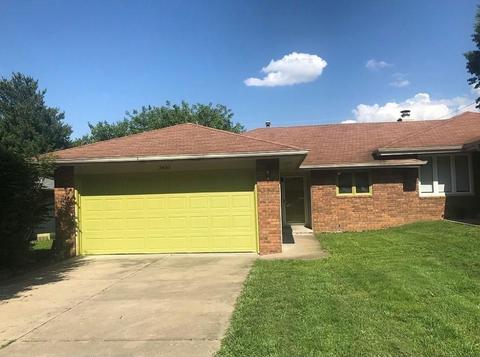 3450 S Christy Ct, Springfield, MO 65807 photo 1