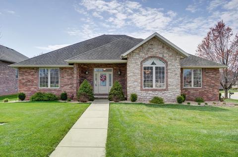 1384 N Chapel Dr, Springfield, MO 65802 photo 1