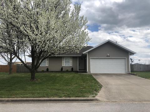 628 S Lipscomb, Republic, MO 65738 photo 1