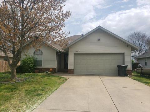 812 S Duke Ave, Springfield, MO 65802 photo 1