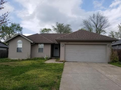 104 Kingsley Dr, Monett, MO 65708 photo 1