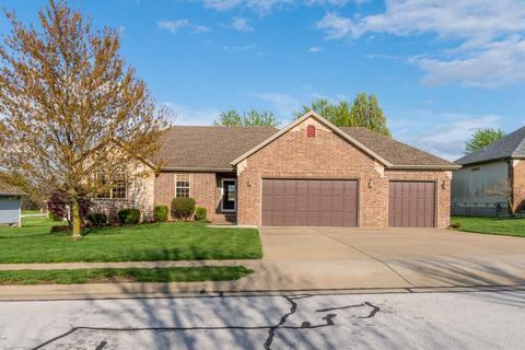 956 Megan Ln, Willard, MO 65781 photo 1