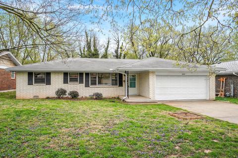 2422 S Clay Ave, Springfield, MO 65807 photo 1