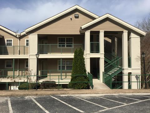 400 E Rockford Dr #203, Branson, MO 65616 photo 1