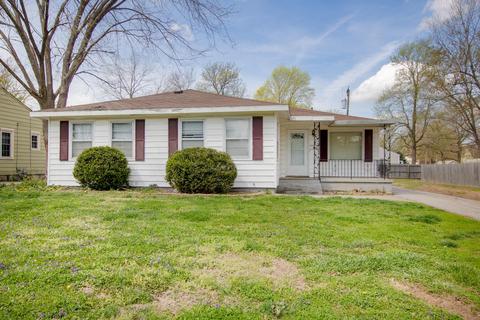 1527 S Pickwick Ave, Springfield, MO 65804 photo 1