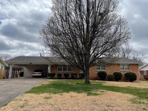 690 W Maplewood St, Springfield, MO 65807 photo 1