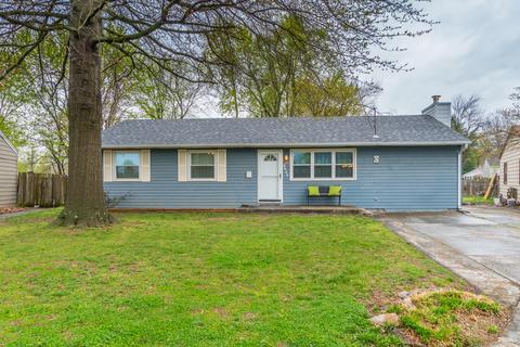 2427 W Bodeb St, Springfield, MO 65802 photo 1